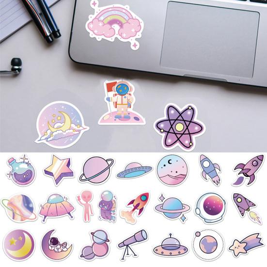 

50шт граффити наклейки симпатичная девушка DIY украшение очаровательный прочный альбом для мусора бутылка для воды чемодан телефон канцелярские принадлежности