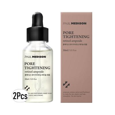 Paul Medison pooride pinguldav retinooli ampull 30ml*2 tk/4 tk