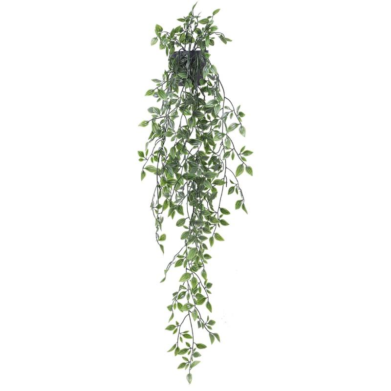 50CM Artificial Eucalyptus Ivy Potted Artificial Plant For Home Decoration Bride Wedding Decor Flower Office bathroom Decor