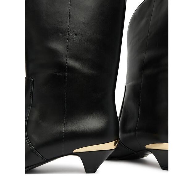 Ботинки LOVE MOSCHINO JA24363G0NIA0000