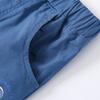 Boys' Cropped Pants Summer Korean Children's Pants Boys' Casual Shorts Baby Shorts Trend