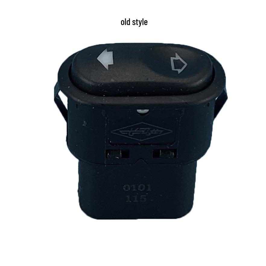 Jiangling Ford Transit Power Window Switch V348 - Original Key Button for Teshun New Generation.