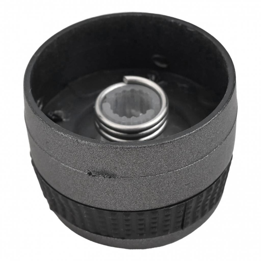 Commodore Knob For Holden Radio Volume For Holden Made Of High-quality Materials