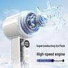 topvork Handheld Cooling Mini Fan