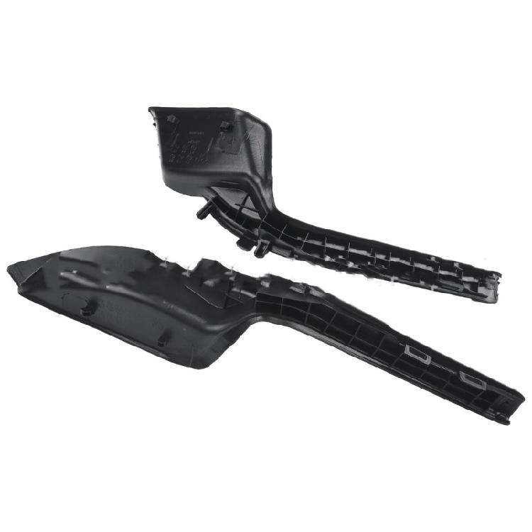 Pair Improved Protection Windshield Wiper Deflector Panel 53866-0R070 53867-0R070 Strong Exterior Trim Tool for RVA4