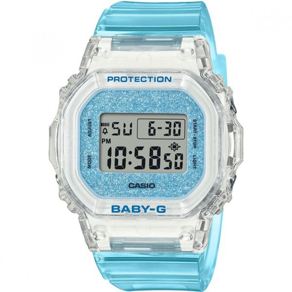 

CaSio Baby G Baby G 00 S Glitter colorS bGd 565Gc 2jf