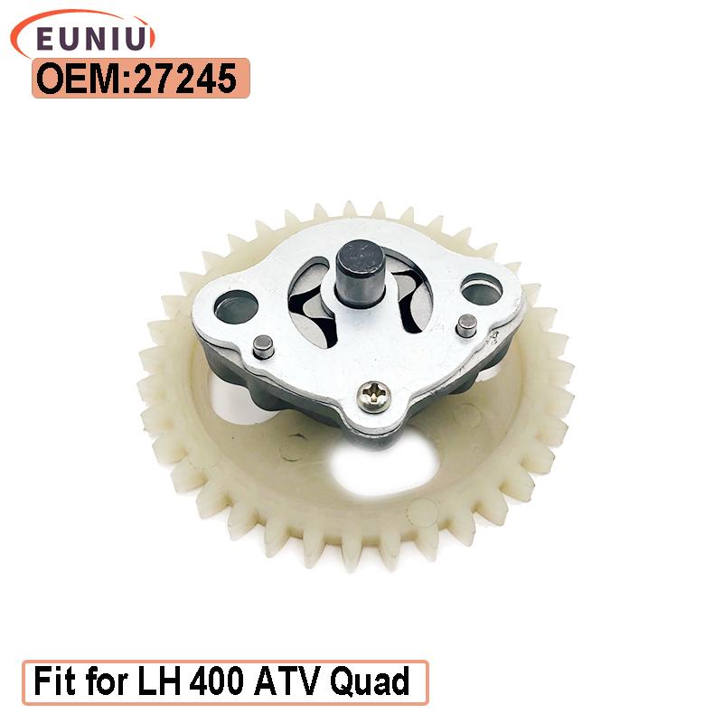 Oil Pump Assy FOR Linhai 400 ATV Quad Linhai Code 27245