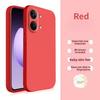 Luxury Original Liquid Silicone Phone Case For Xiaomi Poco X8 Pro Max X7 F8 Ultra F7 M8 Pro Skin Feel Shockproof Protector Cover