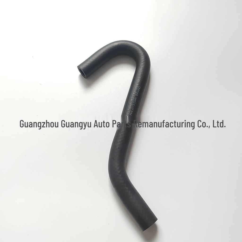 Accord-Compatible Oil Return Hose 53733-S84-A01LBS
