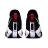 Nike LeBron Soldier 14 EP 'Black White' (Unisex) Black / White / University Red Basketball Shoes CK6047 002