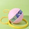 Swing Ankle Skip Ball Foot Hoop Ball Jumping Rope Ball  Child-parent Games