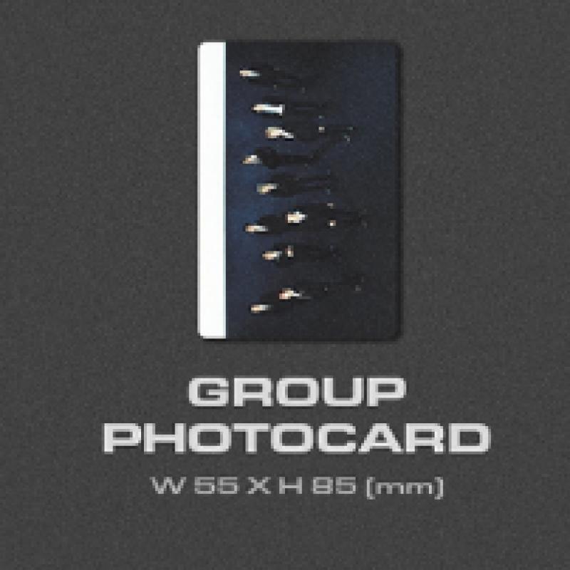 Treasure   Reboot   2nd Studio Album