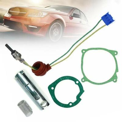 Air Diesel Heater 12/24V Ceramic Glow Plug Burner Blower Gasket Strainer For Webasto Eberspacher 2/5KW Car Truck VAN Boat