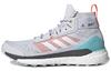 Terrex Free Hiker Parley x Terrex Free Hiker 'Dash Grey' EG5397