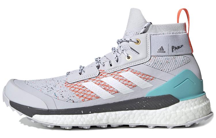 Terrex Free Hiker Parley x Terrex Free Hiker Adidas  Dash Grey  EG5397 40