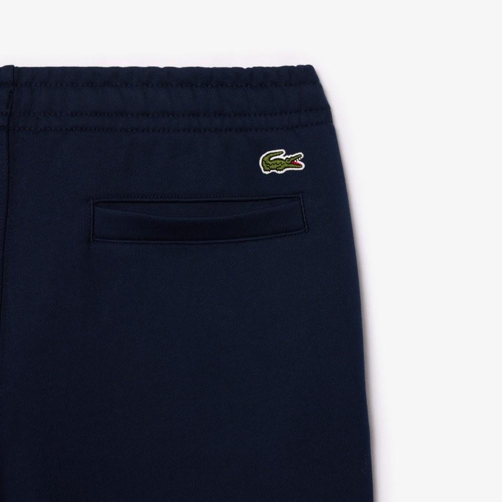 [lacoste] Men's Casual Sweat Jogger Pants XH2724-54N166