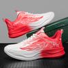 Eluva Mens Running Shoes Outside Daily Walking Stylish Athletic Shoes Breathable Plush Comfort Training Tennis Shoes For Men