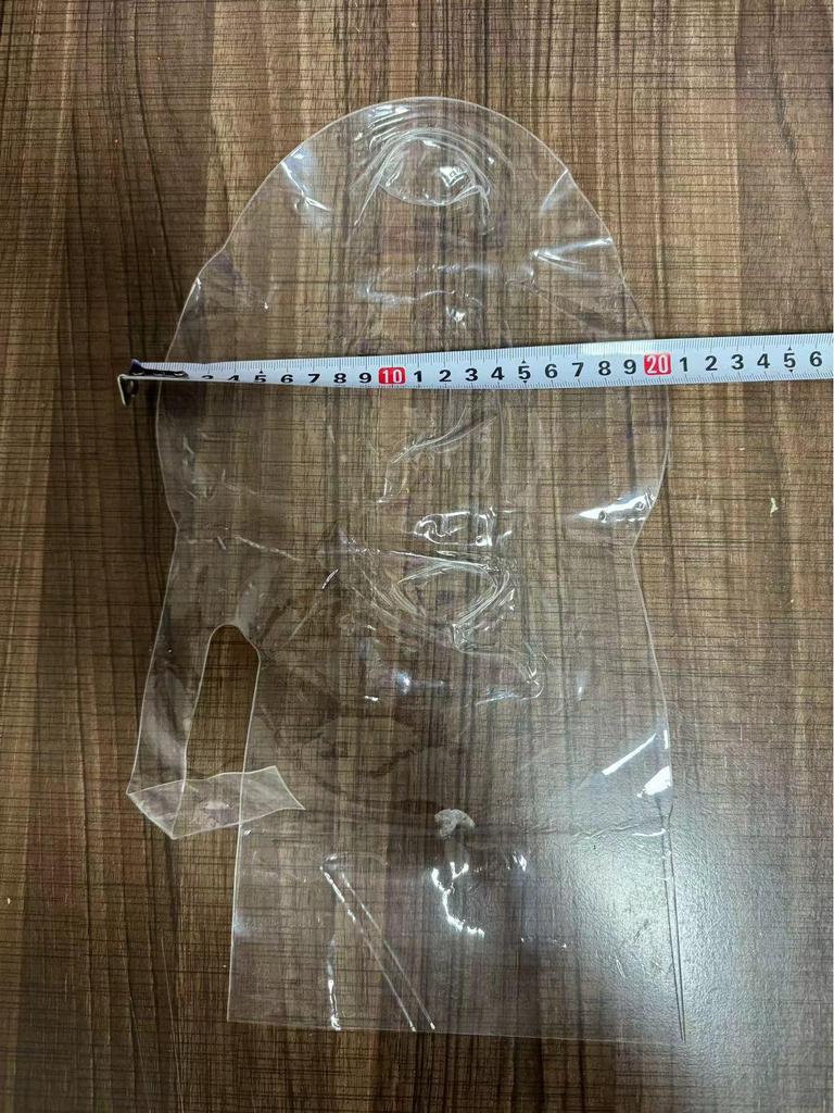 Double-Mouth Stretch Bobo Ball with Rose Flowers - 26-Inch & 30-Inch for Gifts and Decorations