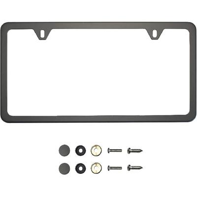 Accessoires extérieurs – Supports de plaque d'immatriculation