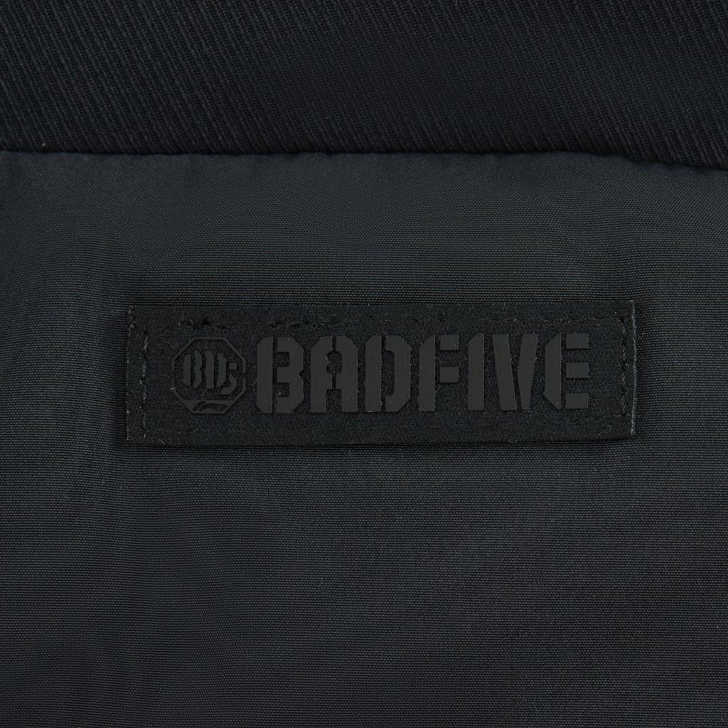 Li-Ning Badfive Windproof Water-Repellent Loose Stand-Collar Logo Down Vest Men Vest AMRV029-3