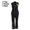 Legends Karate Kid Character Cosplay Costume Halloween Party Stage Performance