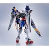 TAMASHII NATIONS Metal Robot Spirits Wing Gundam Zero 140mm PVC ABS Diecast Painted Action Figure