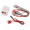 9V Battery Built-in 9V Buzzer Tester PCB Cable Tester Wire Tester