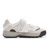 Fila Abrasion Resistant Breathable Balance Casual Shoes Women's White Pink F12W532148FGM
