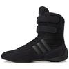 (WMNS) adidas x Stella McCartney Rasant 2.0 'Core Black Off White' Women's KJ1039