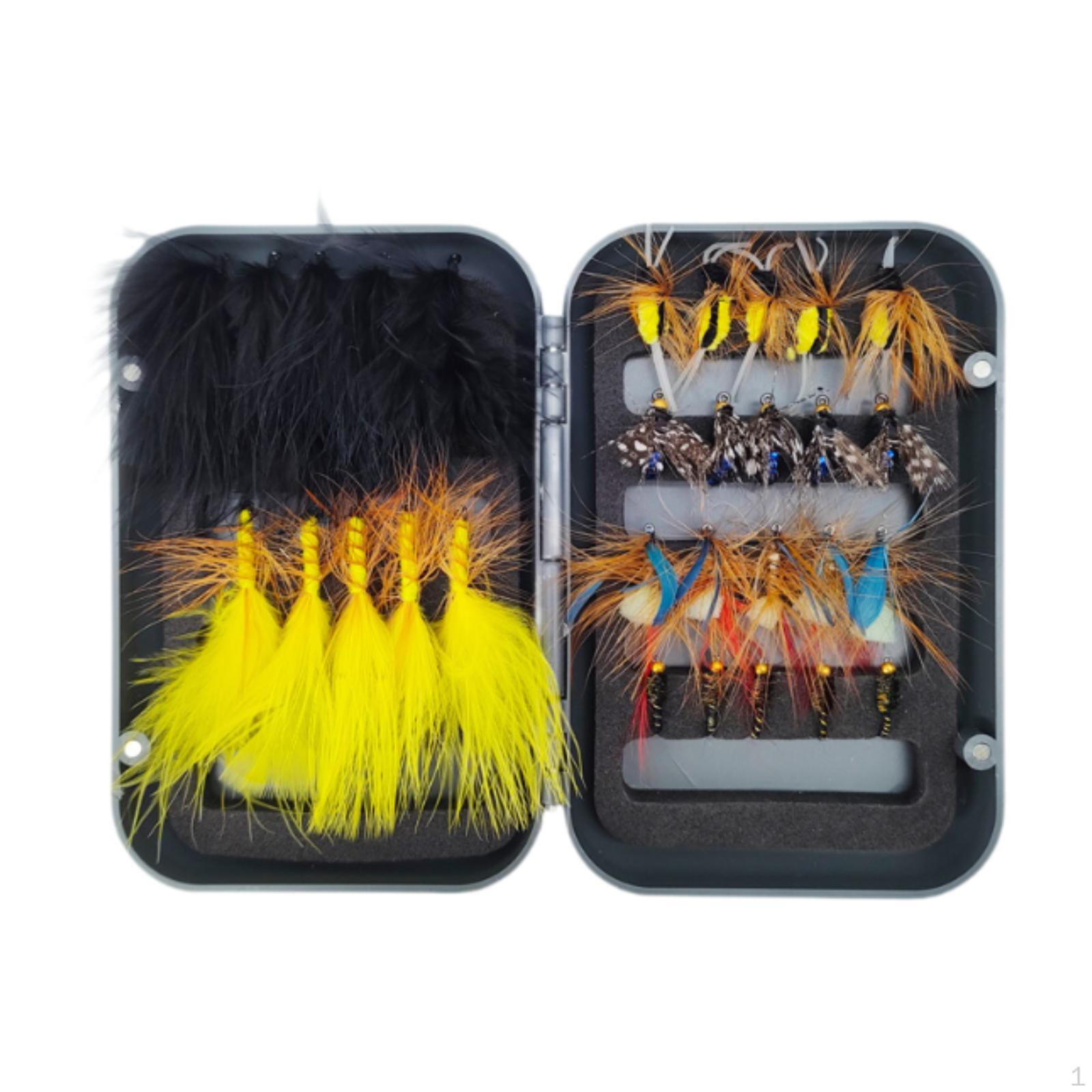 

30x Fly Fishing Outdoor Accessories Tools Gift