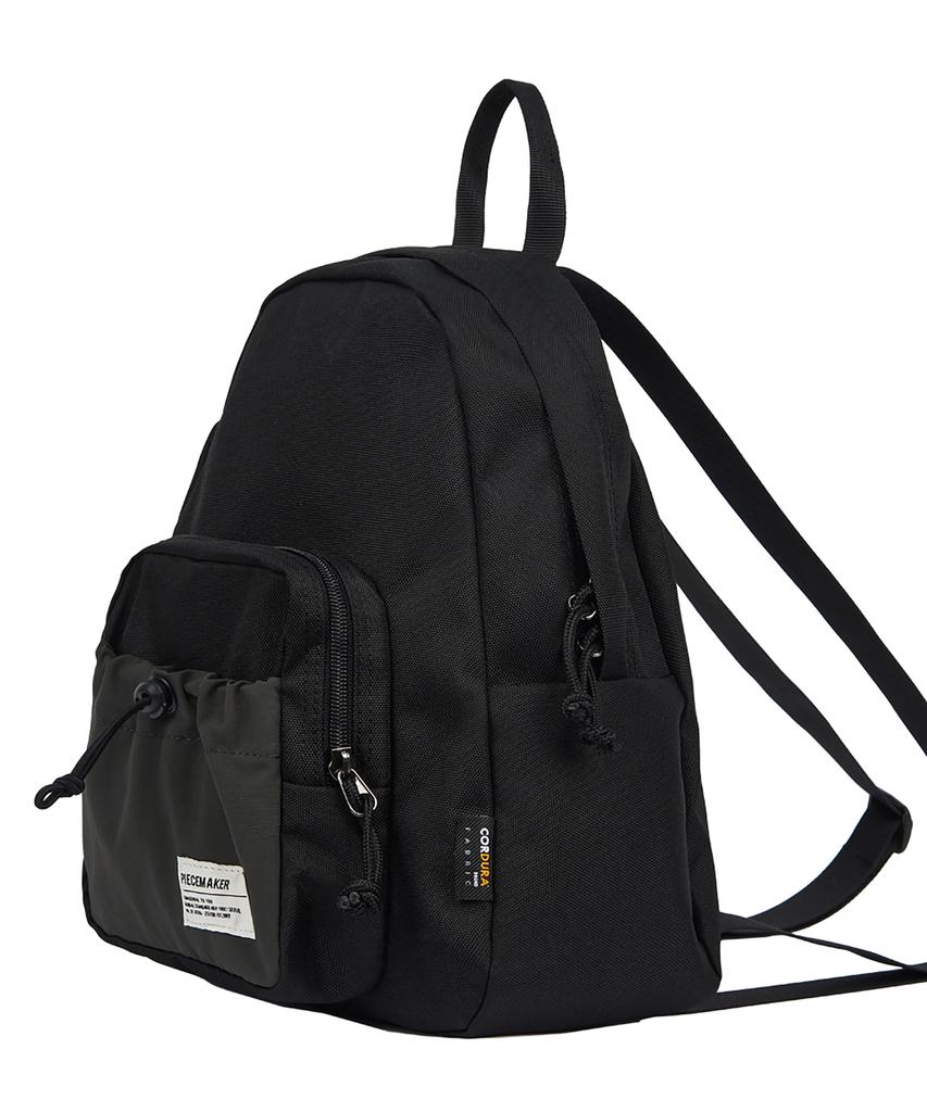 Peace Maker Og Cordura Mini Backpack (Black)