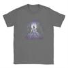 Agatha All Along Movie Men's T Shirt Harkness Down the Road Funny Tee Short Sleeve Crew Neck T-Shirt 100% Cotton Plus Size Merch