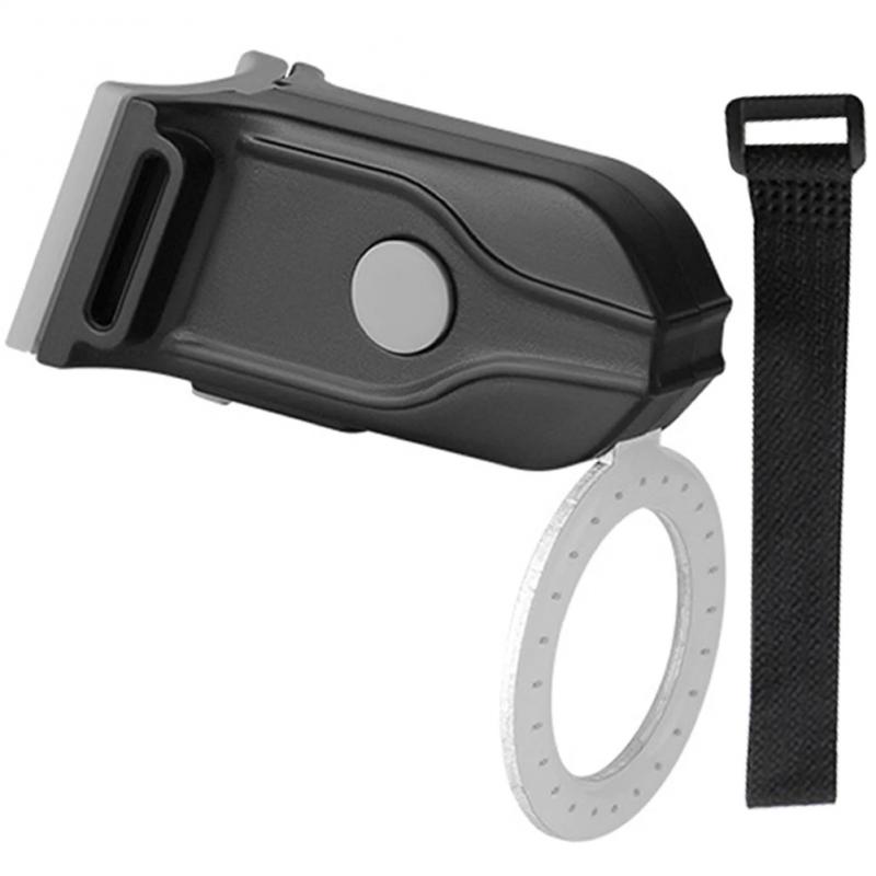 

Умный датчик тормоза, задний фонарь для велосипеда, перезаряжаемый через USB, автоматический предупреждающий фонарь для езды в ночное время