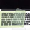 1PC laptop keyboard film, suitable for 12inch to 14inch universal film, colored dust cover, available in four colors