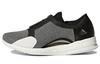 Adidas Wmns PureBoost X Trainer Zip 'Black Silver Metallic' Women's BY1671