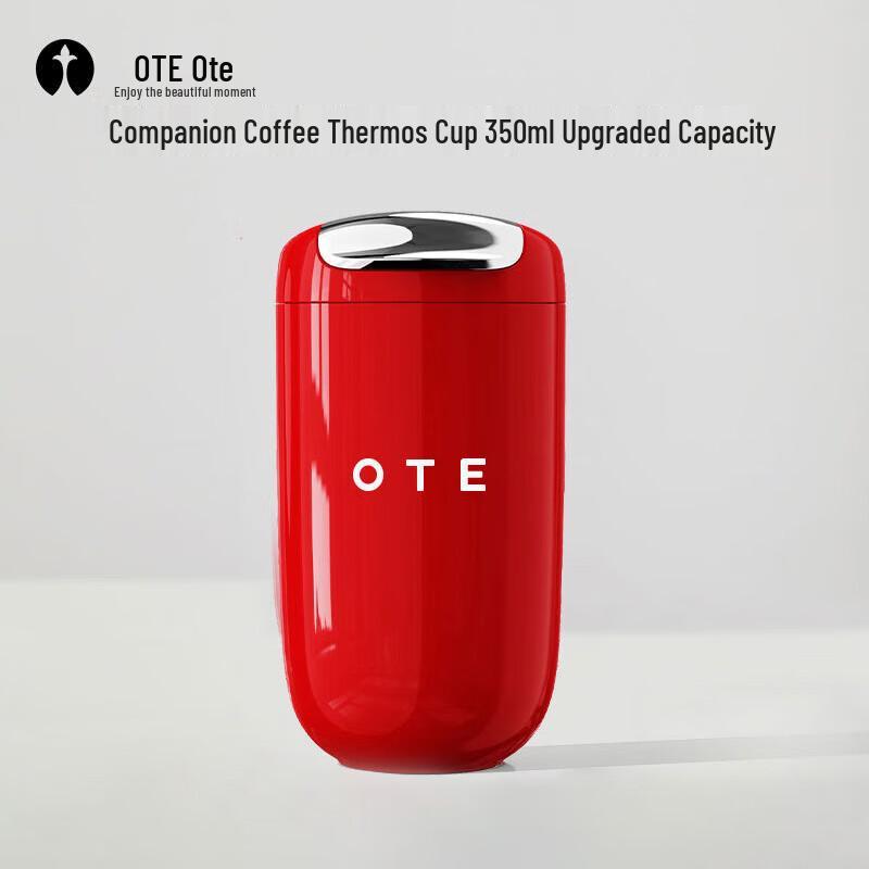 OTE 316 Stainless Steel Portable Insulated Mug