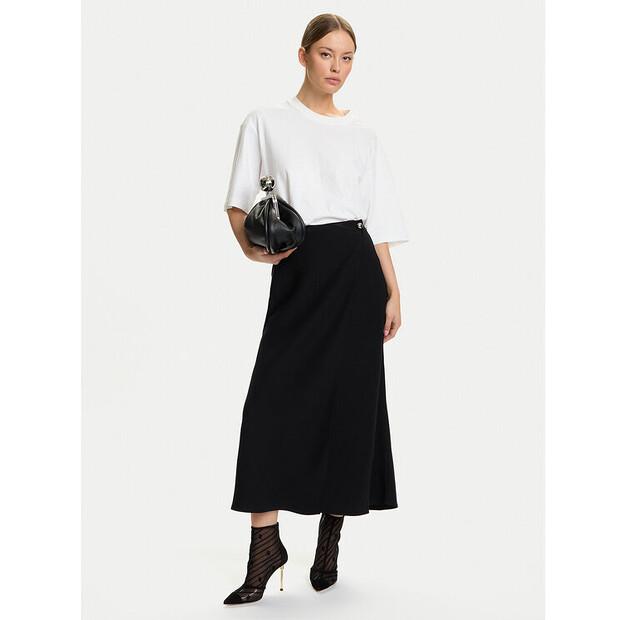 Юбка трапециевидная Armani Exchange XW001243
