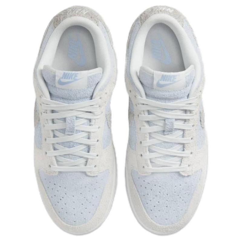 Nike Dunk Low 'Light Armory Blue Photon Dust' Women's Skate Shoes Sneakers FZ3779-025