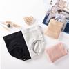 5PCS Panties Seamless Briefs Cotton Crotch Women Underwear Breathable Simple Underpants  Girls