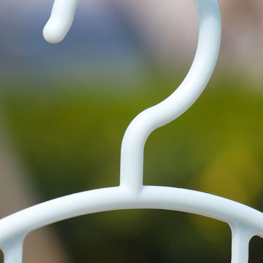 Antiskid Washing Line 3m/5m/8m/10m Camping Clothes Line Hanging Clothes Travel Clothesline  Home