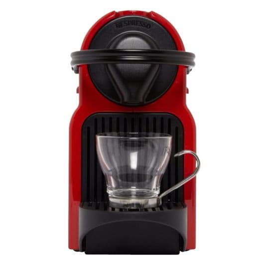 

Эспрессо KRUPS NESPRESSO YY1531 Inissia