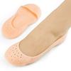 Silicone Gel Anti-Slip Socks Sole Cover Heel Dry Fissure Foot Care Protector