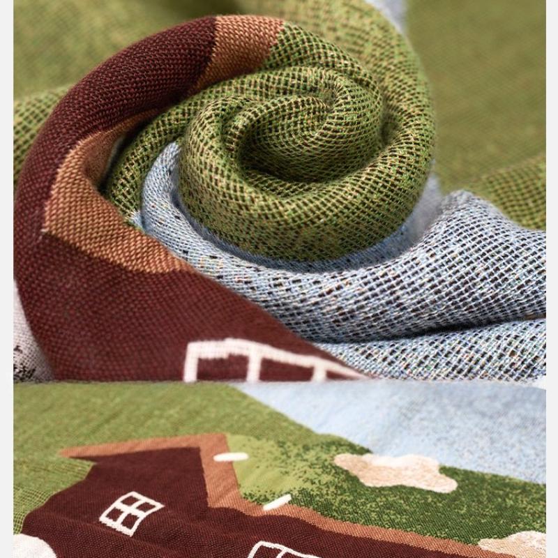 100% Pure Cotton Gauze Bath Towel - Cute Soft and Absorbs Cotton Towel for  Adults and Children,75 X 160cm