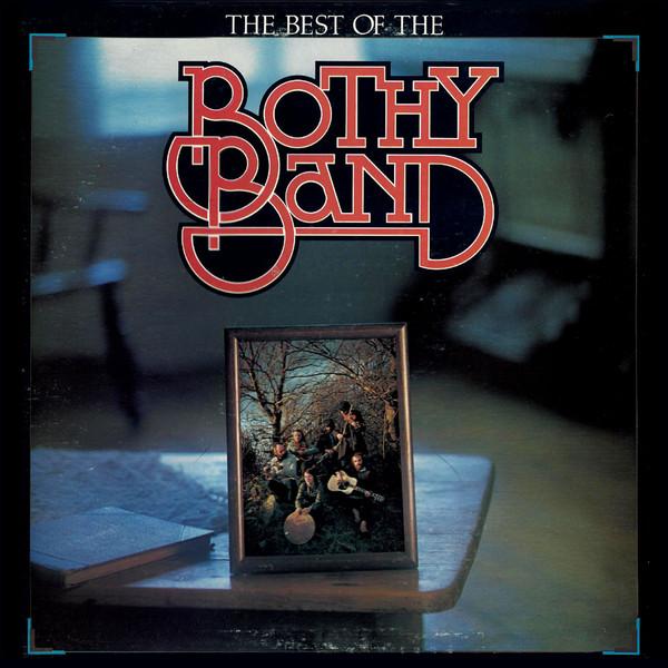 

CD BOTHY BAND - The Best Of The Bothy Band LUNCD3041 Mulligan 2008 Ирландия Кантри/Фолк Б/У