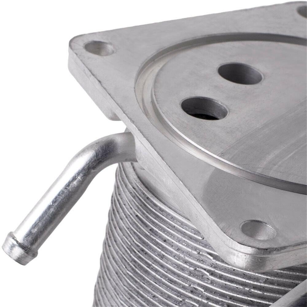 CVT Transmission Oil Cooler for Nissan Rogue