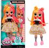 Doll MGA L.O.L Surprise O.M.G Neonlicious 591580