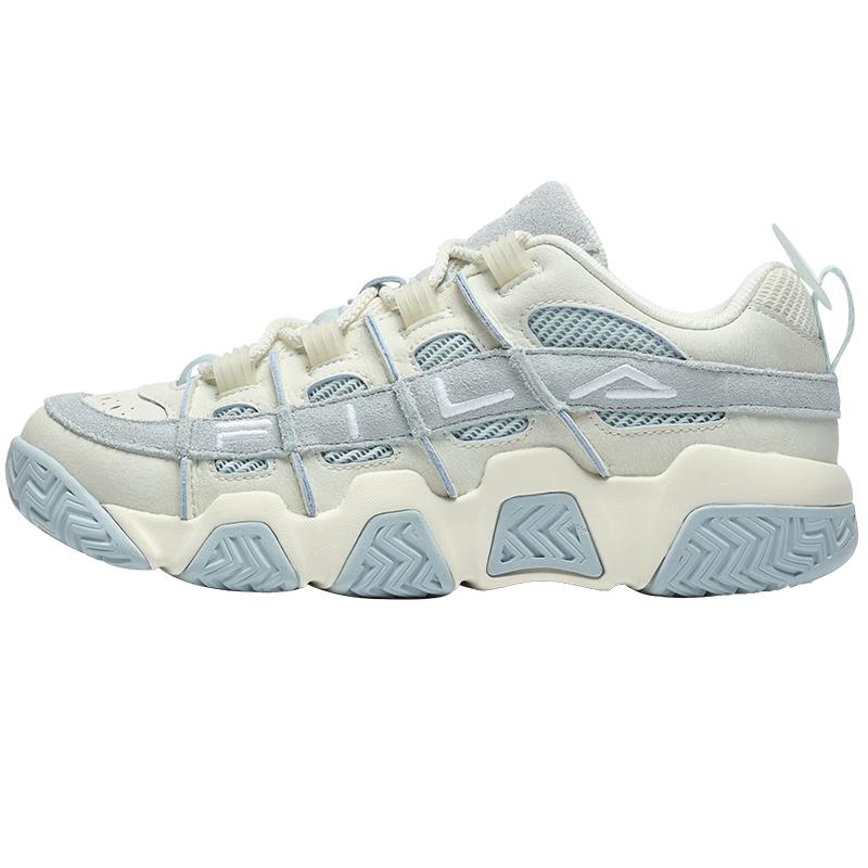 FILA FUSION Women's Lifestyle Basketball Shoes