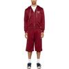 adidas Originals X Wales Bonner 3-stripes Track Shorts JM8211