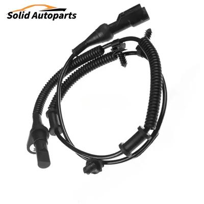 4R3Z2C204AA ABS Wheel Speed Sensor for Ford Mustang 2005-2010 8R3Z2C204A 9R3Z2C204A 695918 ALS1352 5S7296