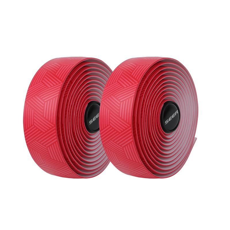 Cinta de Manillar SEER Octopus para Bicicleta de Carretera - Antideslizante Resistente al Desgaste Transpirable Repelente a la Suciedad Wrap de Agarre
